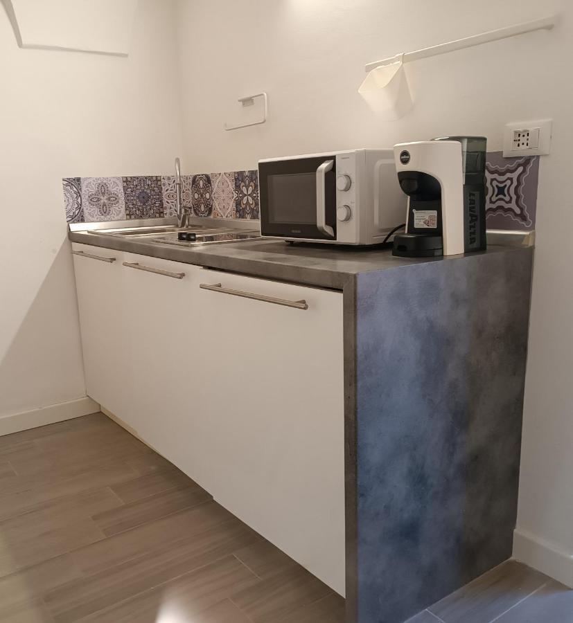 Giulietta Central Loft Sanremo Exterior foto